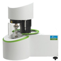 Uređaj za termogravimetrijsku analizu s dodatkom za povezivanje s FTIR uređajem